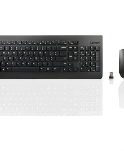 Lenovo Essential Wireless Desktop Set GR 4X30M39474