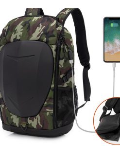 Κingslong KR15CAPL1 Ride Series 15.6 Backpack Camo 8760155000011