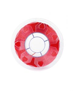 Creality CR-ABS 1.75mm Red 1kg – 3301020014