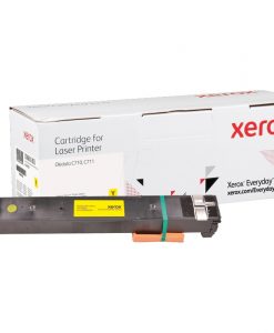 Xerox Everyday 44318605 Toner Yellow 11.5k Pgs 006R04283