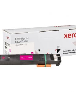 Xerox Everyday 44318606 Toner Magenta 11.5k Pgs 006R04284