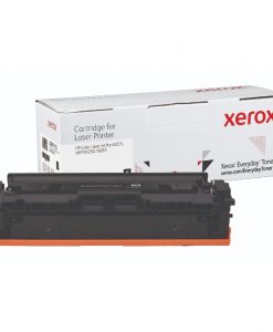 Xerox Everyday Toner For HP 207A Black 1350 Pgs 006R04192