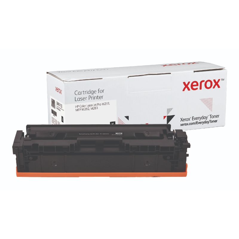 Xerox Everyday Toner For HP 207A Black 1350 Pgs 006R04192