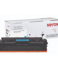 Xerox Everyday Toner For HP 207A Cyan 1250 Pgs 006R04193