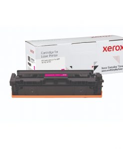 Xerox Everyday Toner For HP 216A Cyan 850 Pgs 006R04201