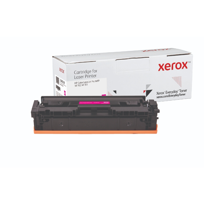 Xerox Everyday Toner For HP 216A Magenta 850 Pgs 006R04203