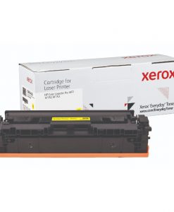 Xerox Everyday Toner For HP 216A Yellow 850 Pgs 006R04202