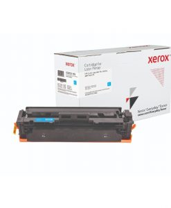 Xerox Everyday Toner For HP 415X Cyan 6k Pgs 006R04189