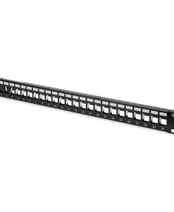 Digitus 24-Port Modular Patch Panel DN-91411