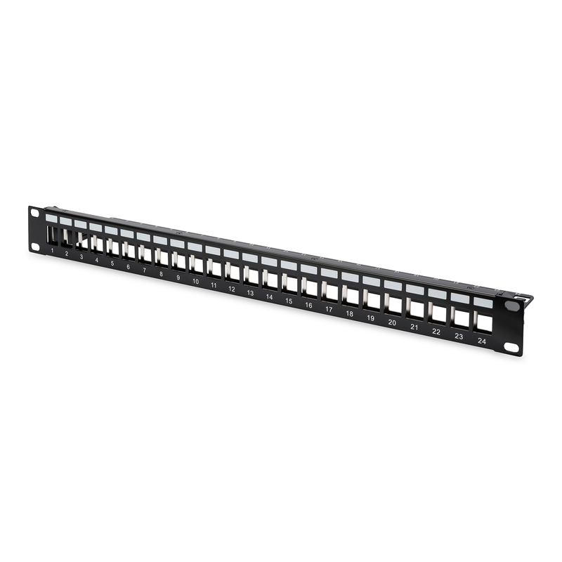 Digitus 24-Port Modular Patch Panel DN-91411