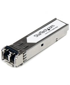 StarTech SFP+ Fiber Optic Transceiver SM 10Gbase-LR LC 10Km J9151A-ST