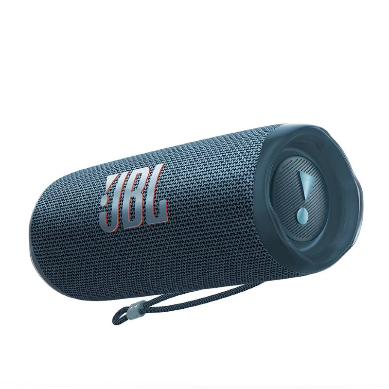 JBL Flip 6 Bluetooth Speaker WaterDust Proof IP67 JBLFLIP6BLU v2