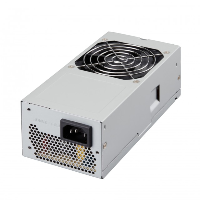 Fortron 50TAC 300w 8cm Fan Non-Modular 80+ Bronze Grey FSP350-50TAC