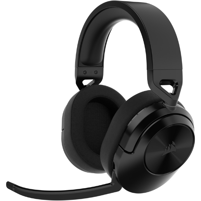 Corsair HS55 Wireless 7.1 Gaming Headset Carbon CA-9011280-EU