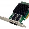 Digitus Gigabit Ethernet Network Card 25G SFP28 Mellanox Chipset DN-10180