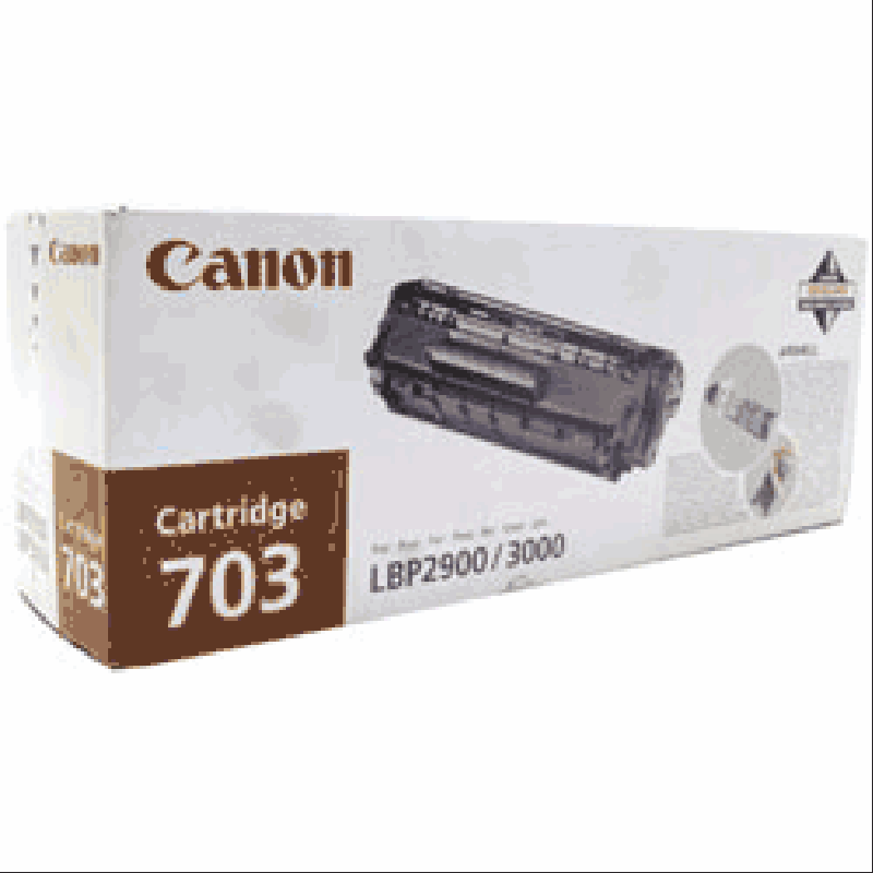 CANON_703_BLACK_TONER