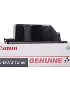 CANON_C-EXV3_BLACK_TONER