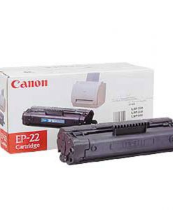 CANON_EP-22_BLACK_TONER