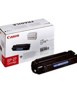 CANON_EP-27_BLACK_TONER