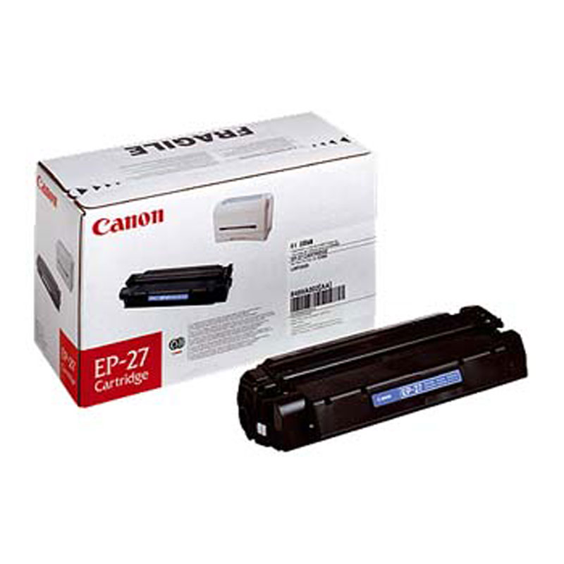 CANON_EP-27_BLACK_TONER