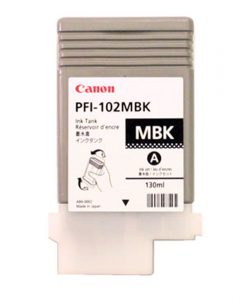 CANON_PFI-102MBK_MATTE_BLACK