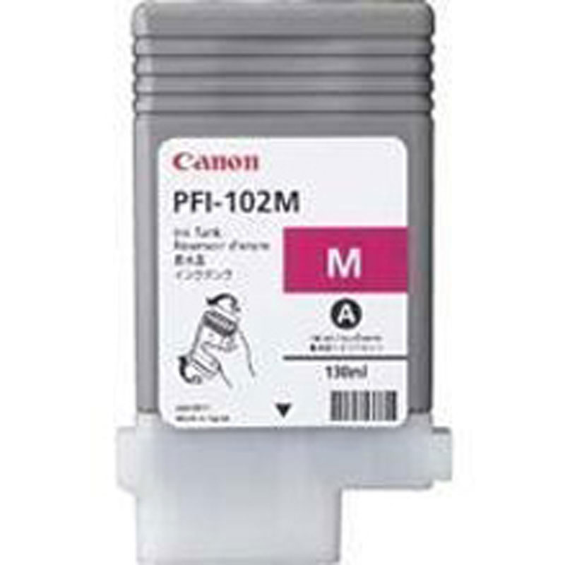 CANON_PFI-102M_MAGENTA