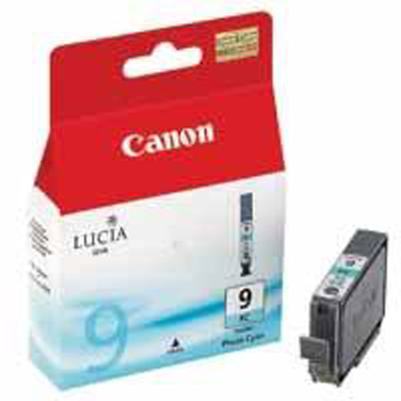 CANON_PGI-9PC_PHOTO_CYAN