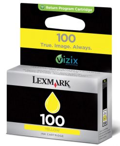 Lexmark-14N0902-No-100-Return-Program-Ink-Cartridge