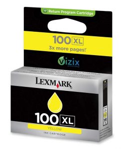 Lexmark-14N1071-No-100XL-Ink-Cartridge