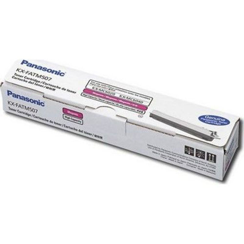 Panasonic-KX-FATM507X