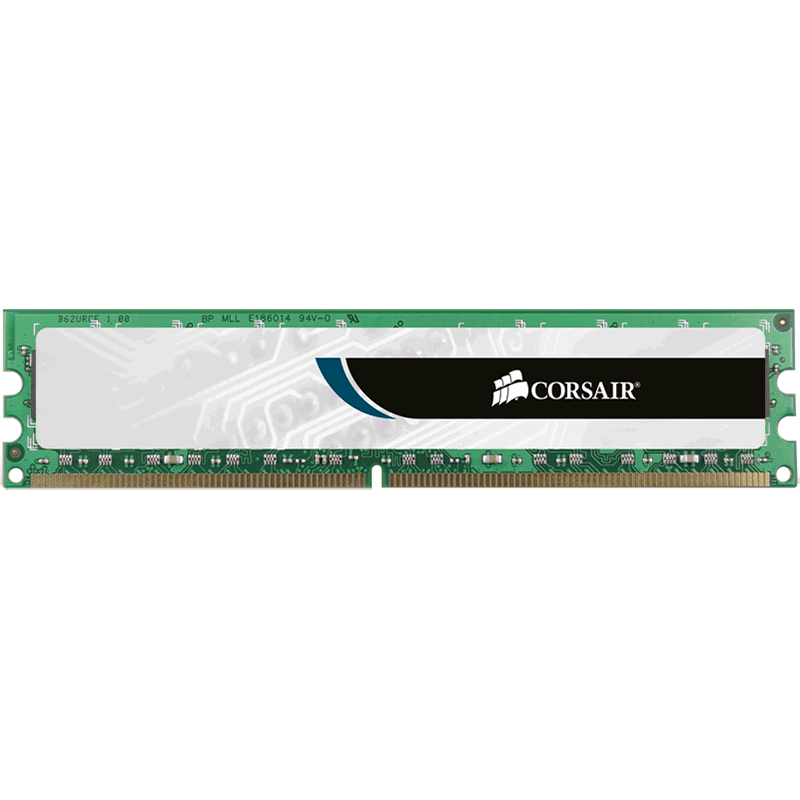 Corsair 4GB DDR3 1600MHz (PC3-12800)