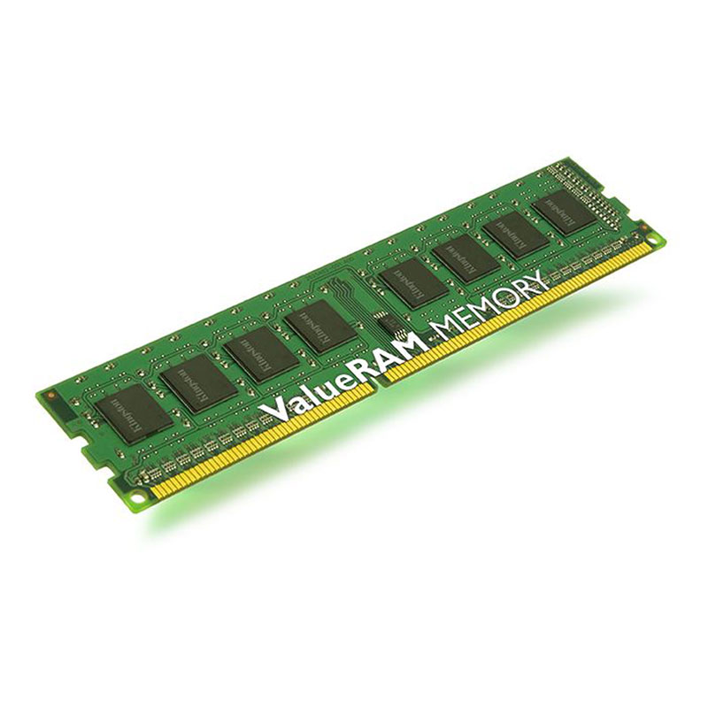 Kingston ValueRam 4GB 1600MHz DDR3