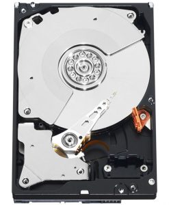 Western Digital Caviar Black 2TB Sata III 3.5"