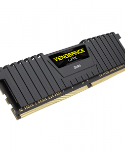 Corsair Vengeance LPX 8GB (1x8GB) DDR4 2400MHz