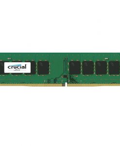 Crucial 8GB DDR4 2400MHz