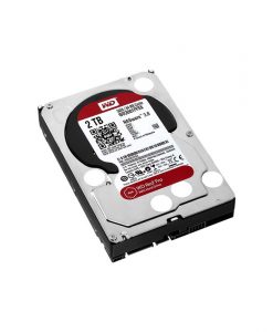 Western Digital 2TB SATA 3 Red Pro