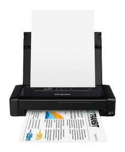 Epson Workforce WF-100W