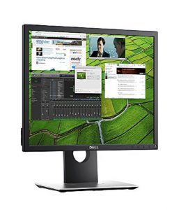 Dell P1917S 19 LED Monitor