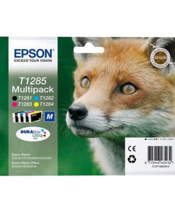 epson-t1285-t12854010-multipack-containing-4-cartridges-new-series-fox-size-m-