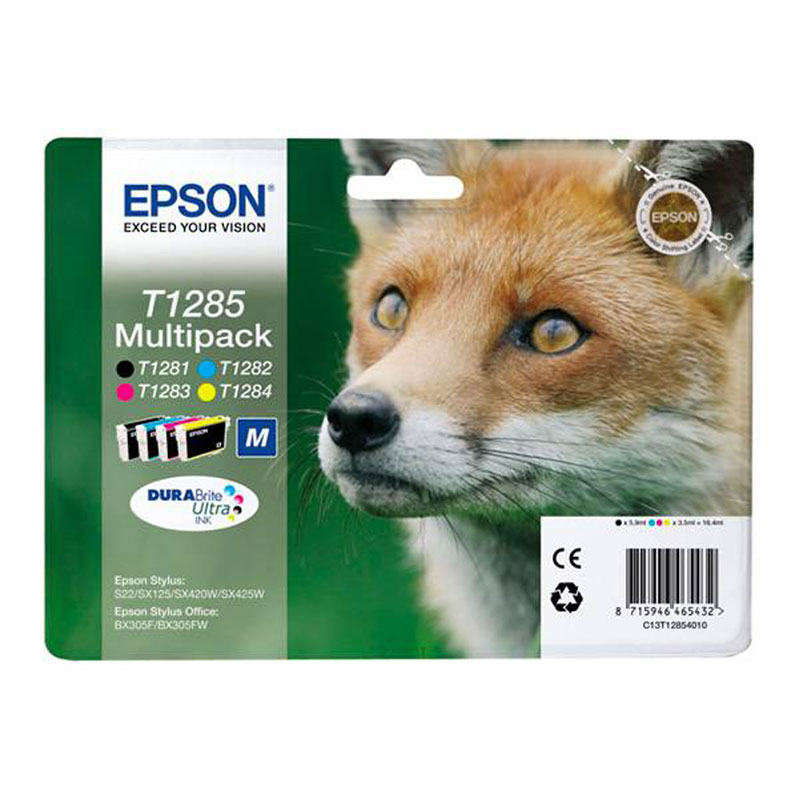 epson-t1285-t12854010-multipack-containing-4-cartridges-new-series-fox-size-m-