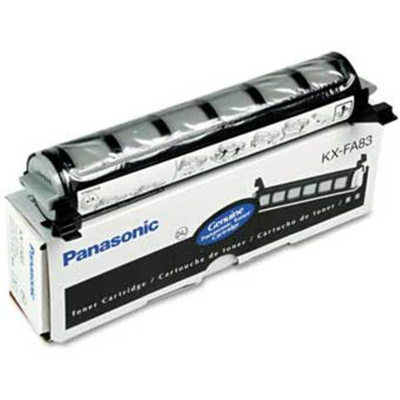 panasonic-toner-KXFA83